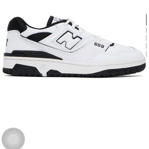 New Balance 550